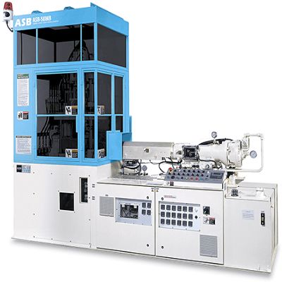 Nissei ASB 50MB Machine